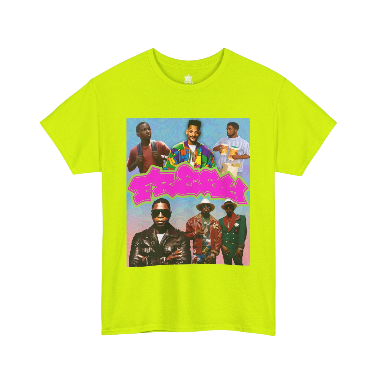 Freshest Tee