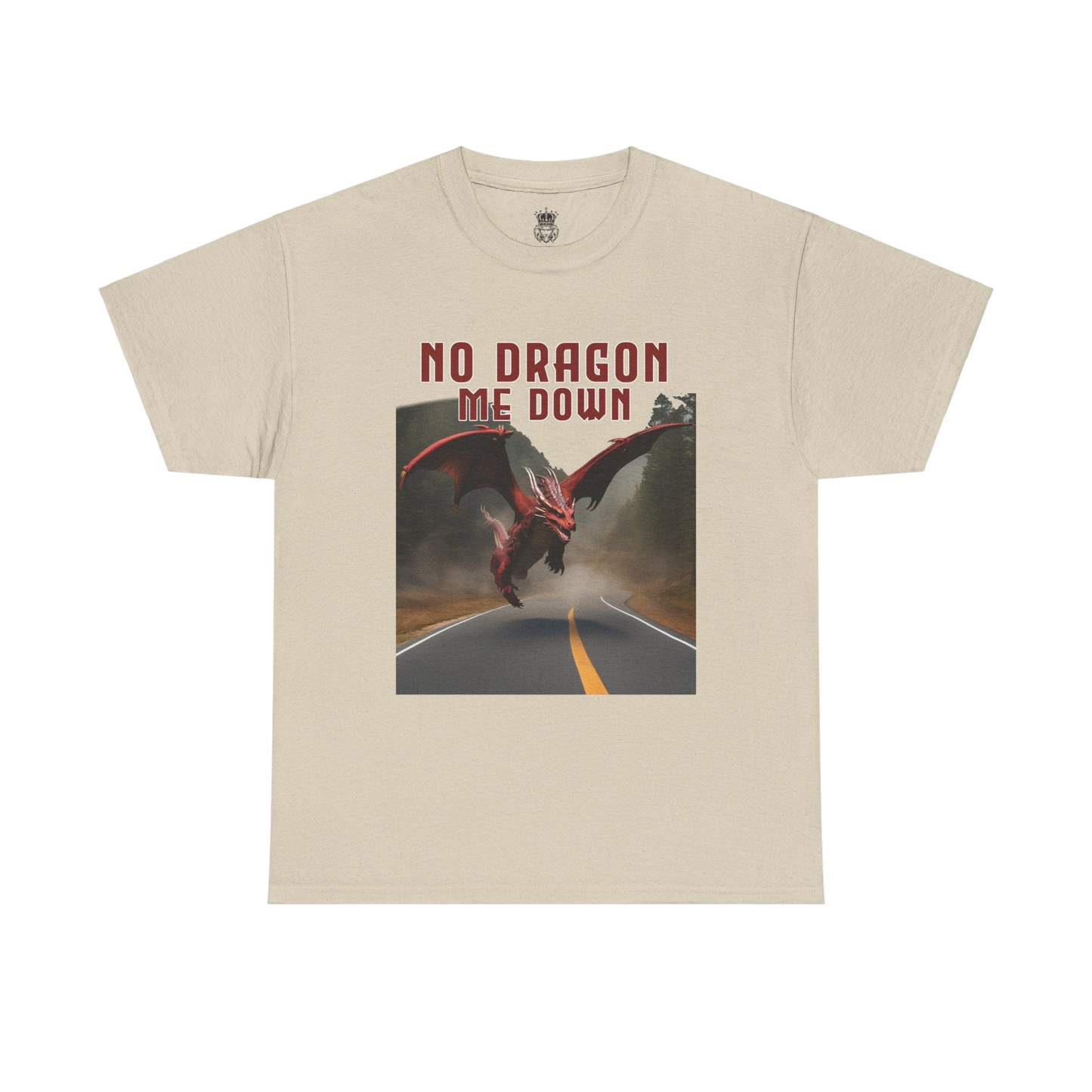 Own Lane Tee