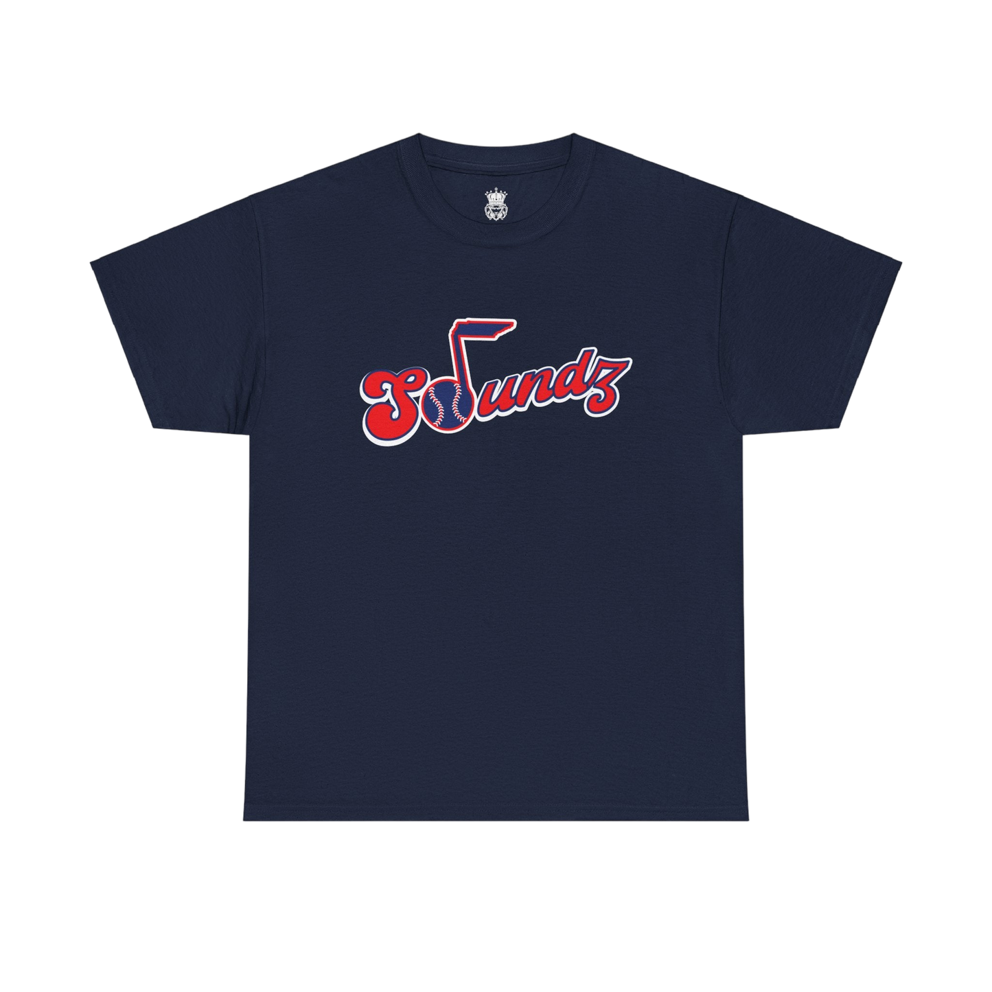 Soundz Tee