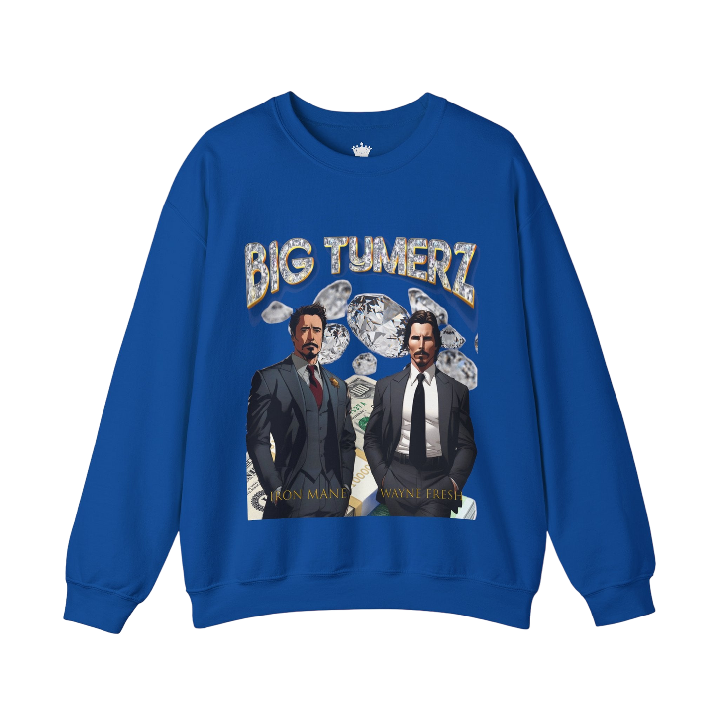 Big Tymerz Sweatshirt