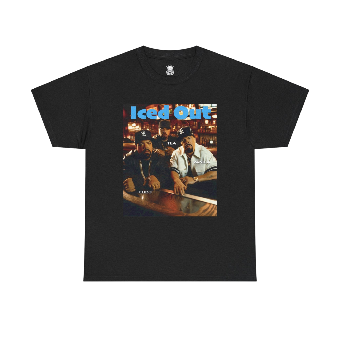 Iced Tee