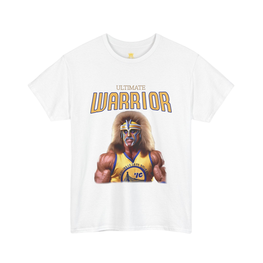 Ultimate Warrior Tee