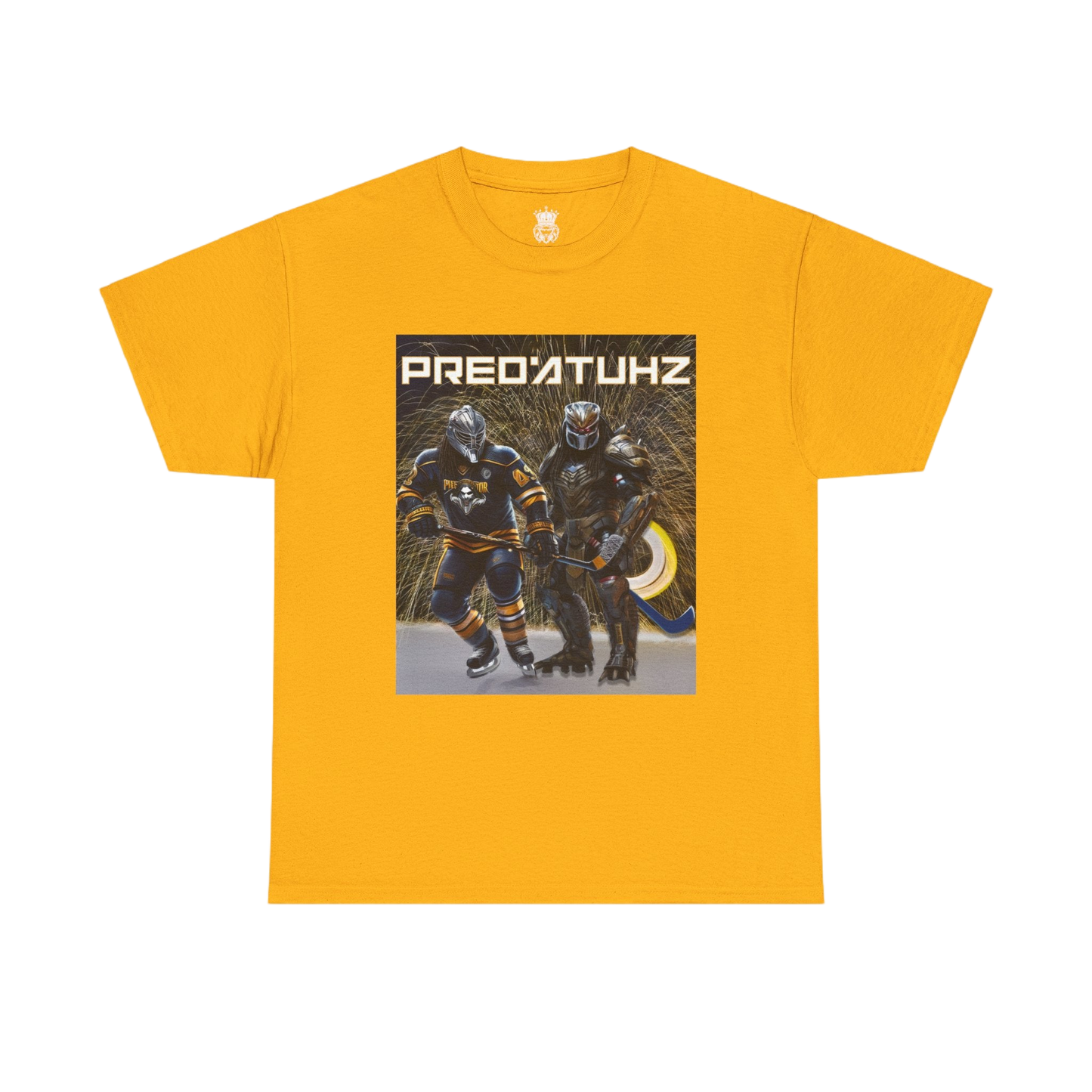 Predators Tee