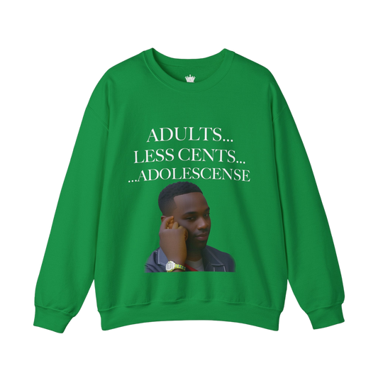 Adolescent Sweatshirt