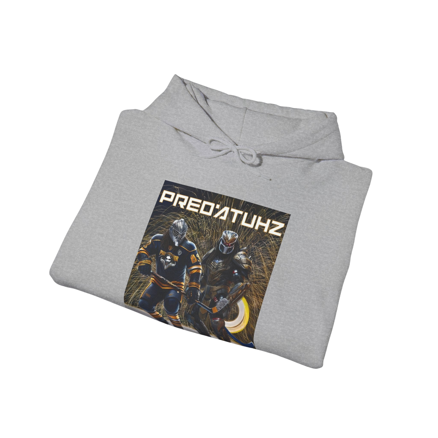 Predators Hoodie