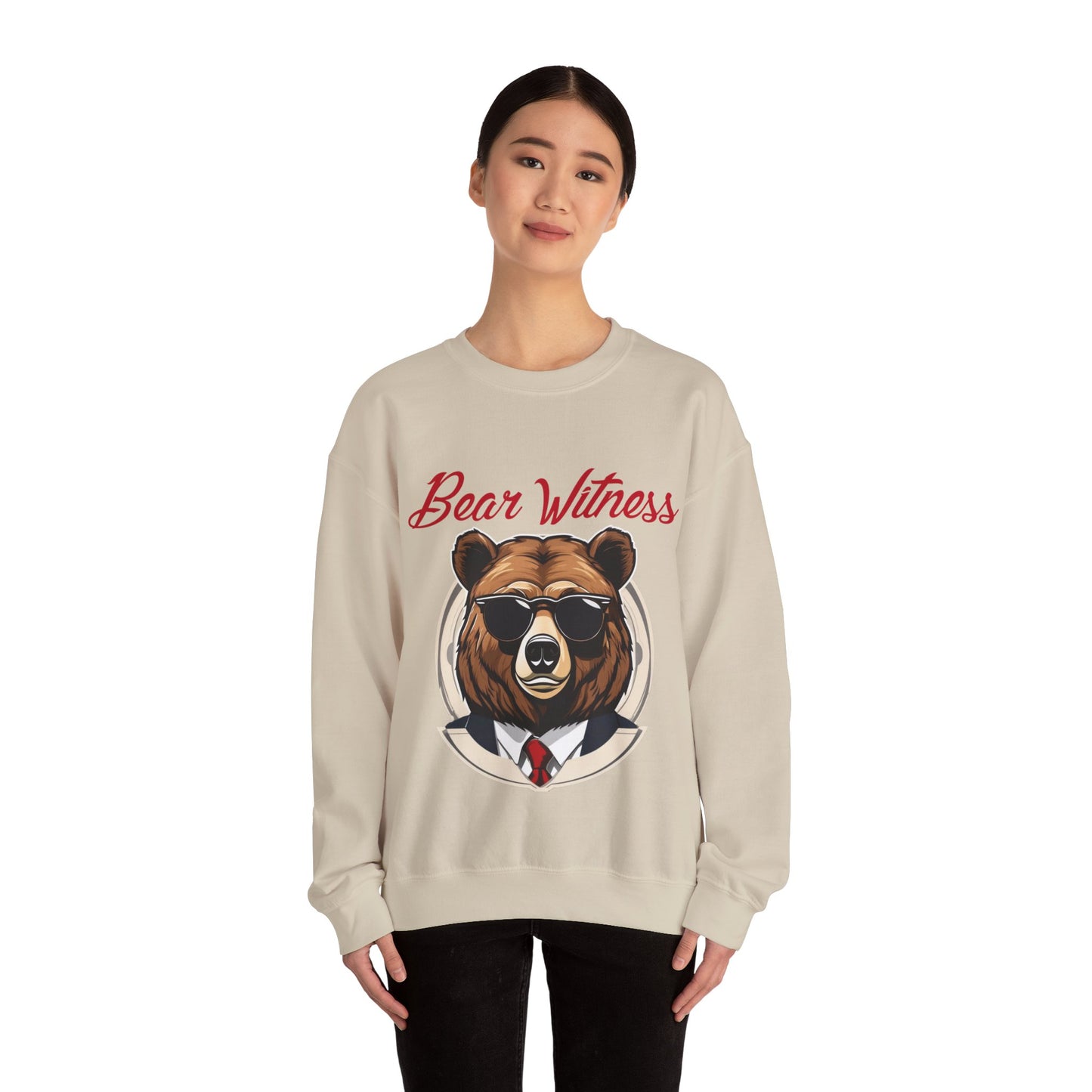 Bruin Sweatshirt