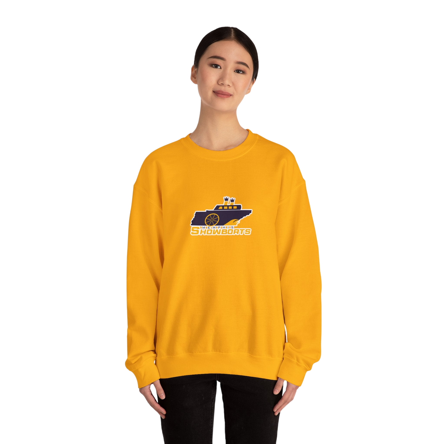 Showboats Sweatshirt