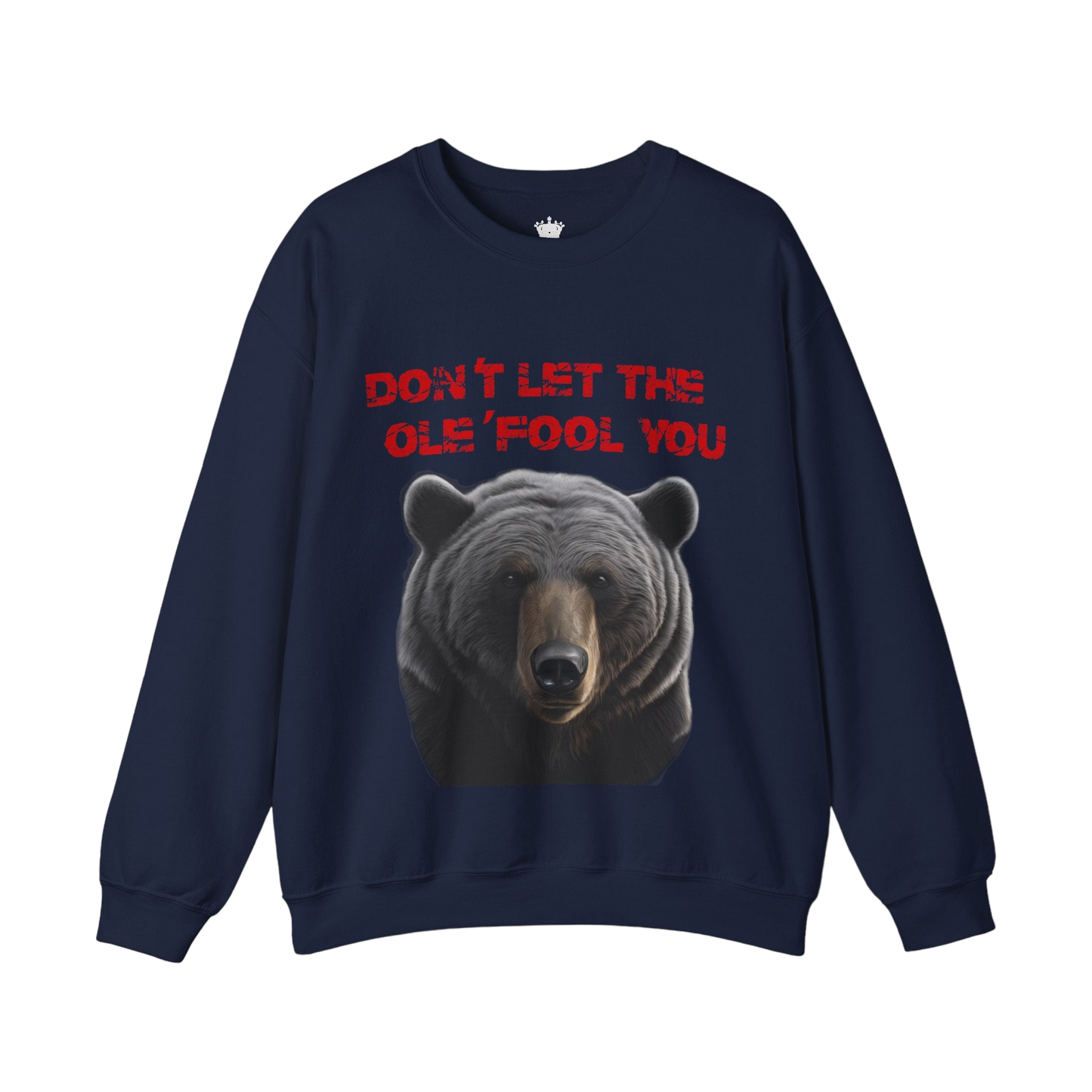 Ole Don't Miss Sweatshirt