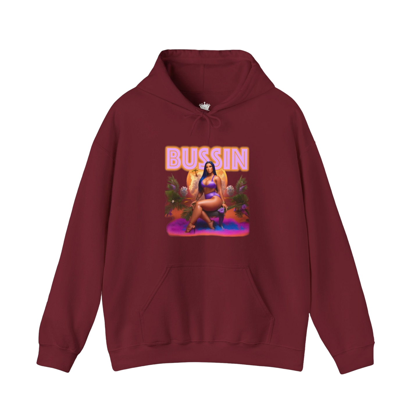 Bussin Hoodie