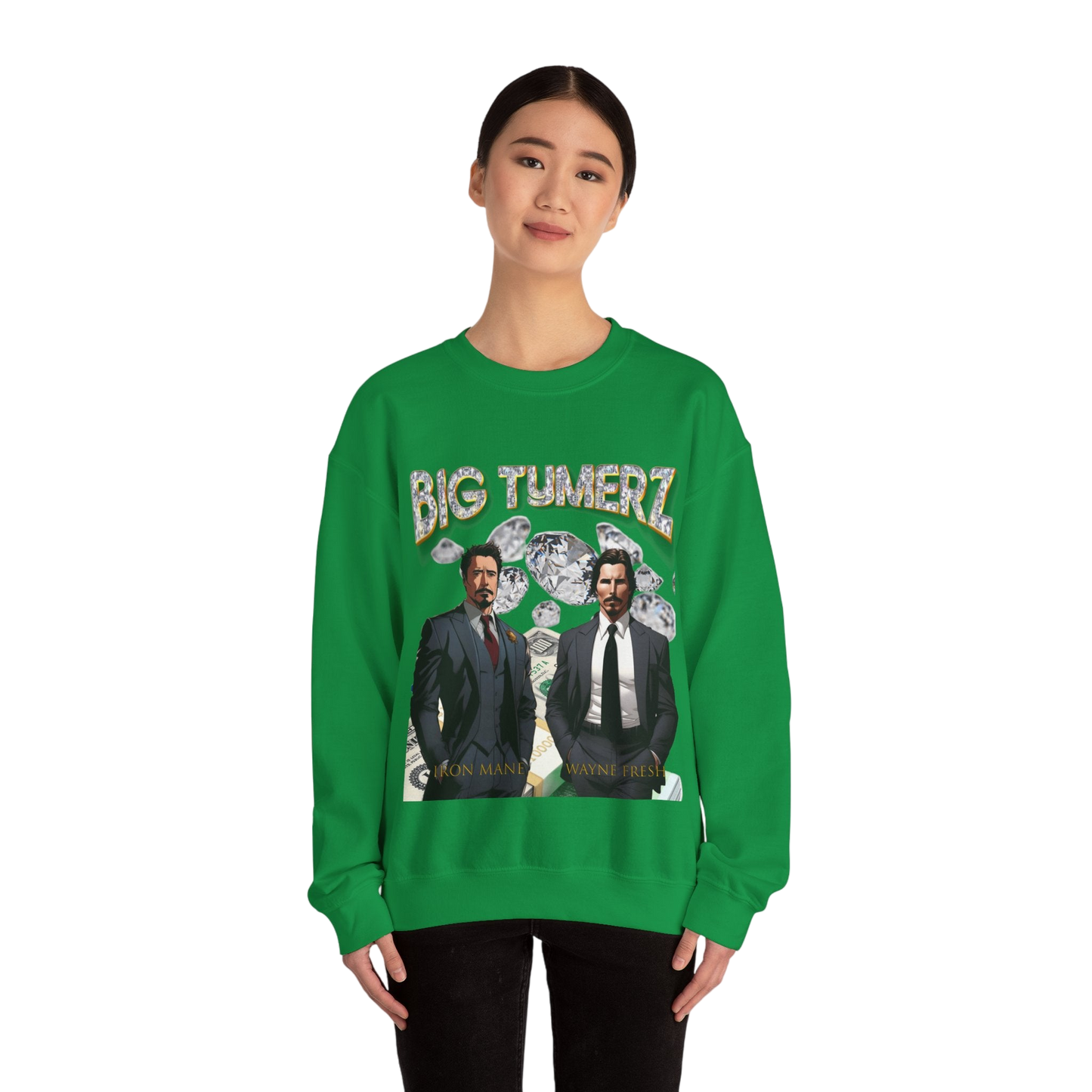 Big Tymerz Sweatshirt