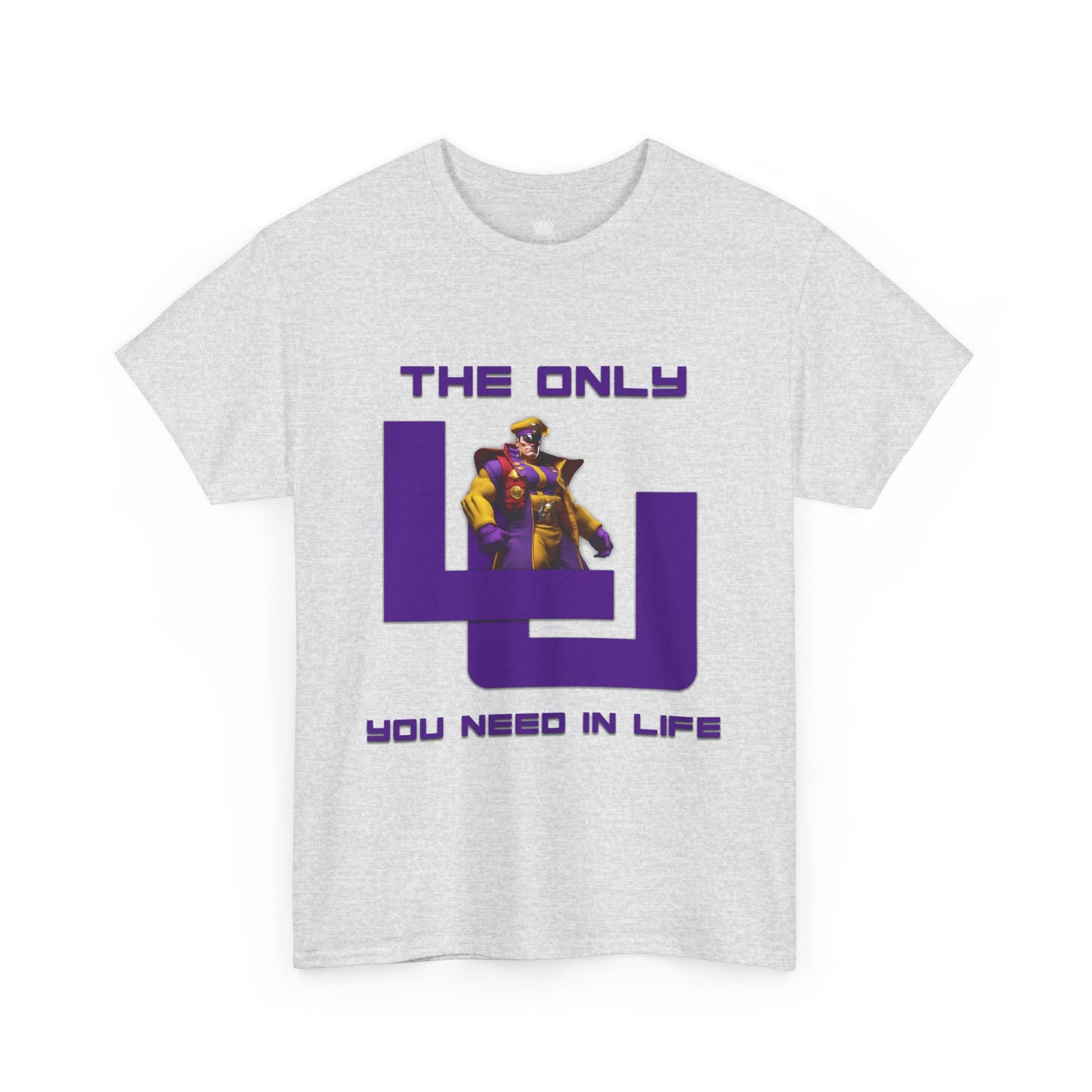 Bison Tees