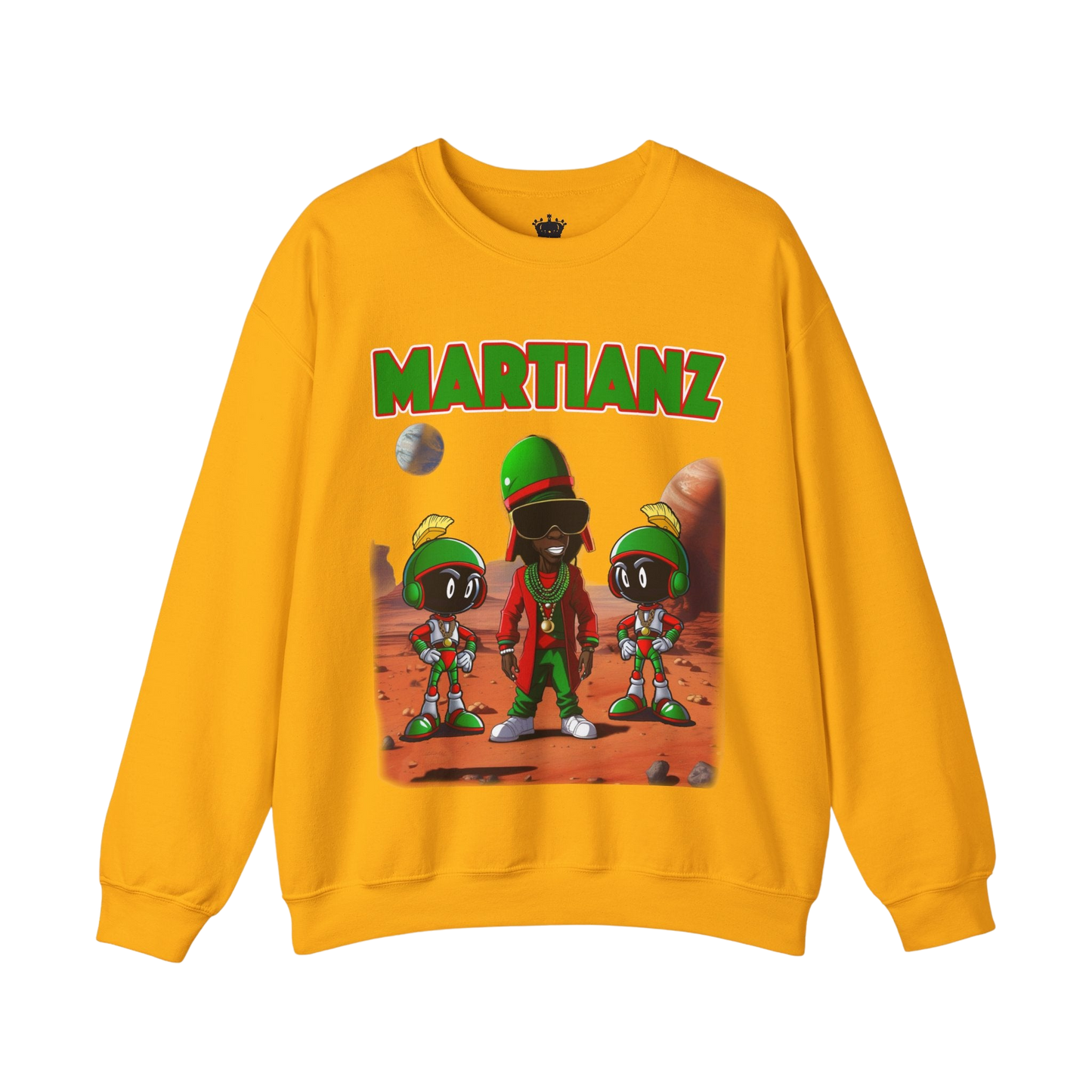 Martianz Sweatshirt