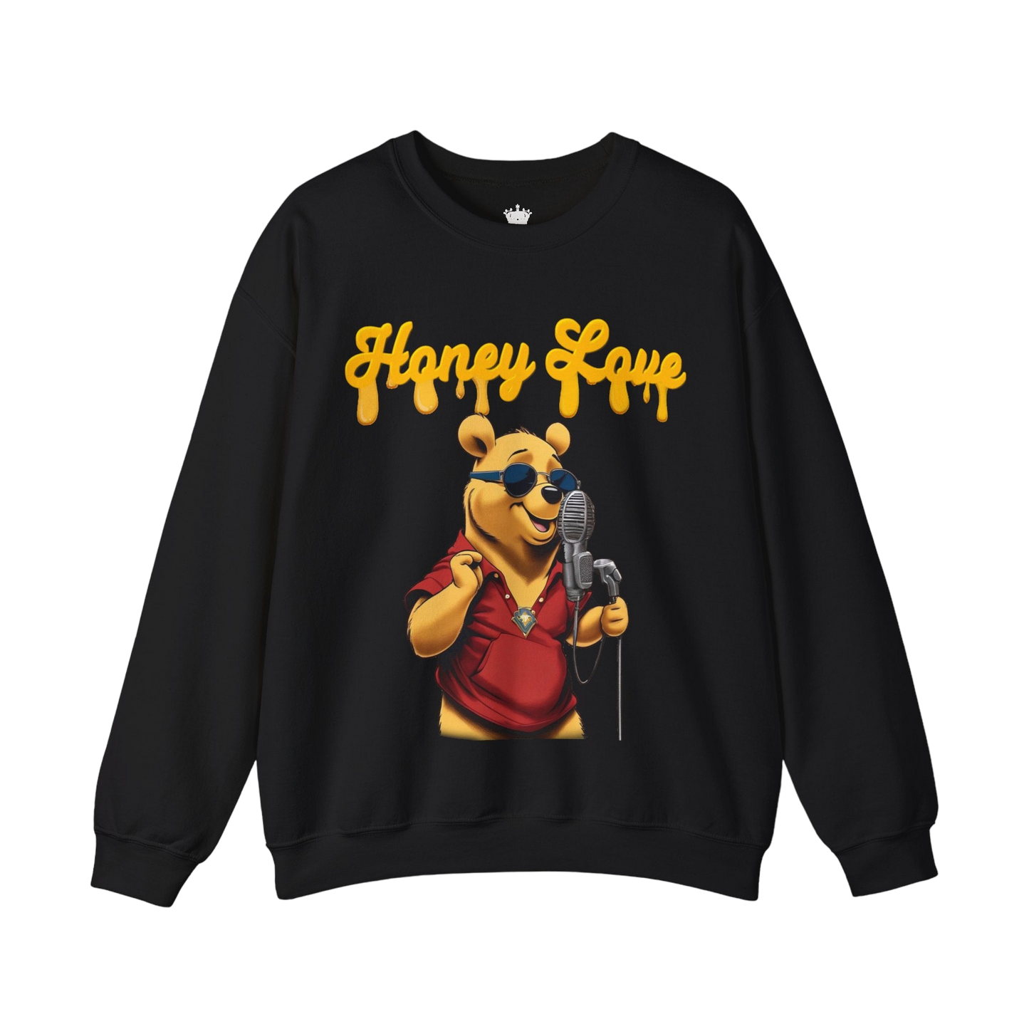 Honey Love  Sweatshirt