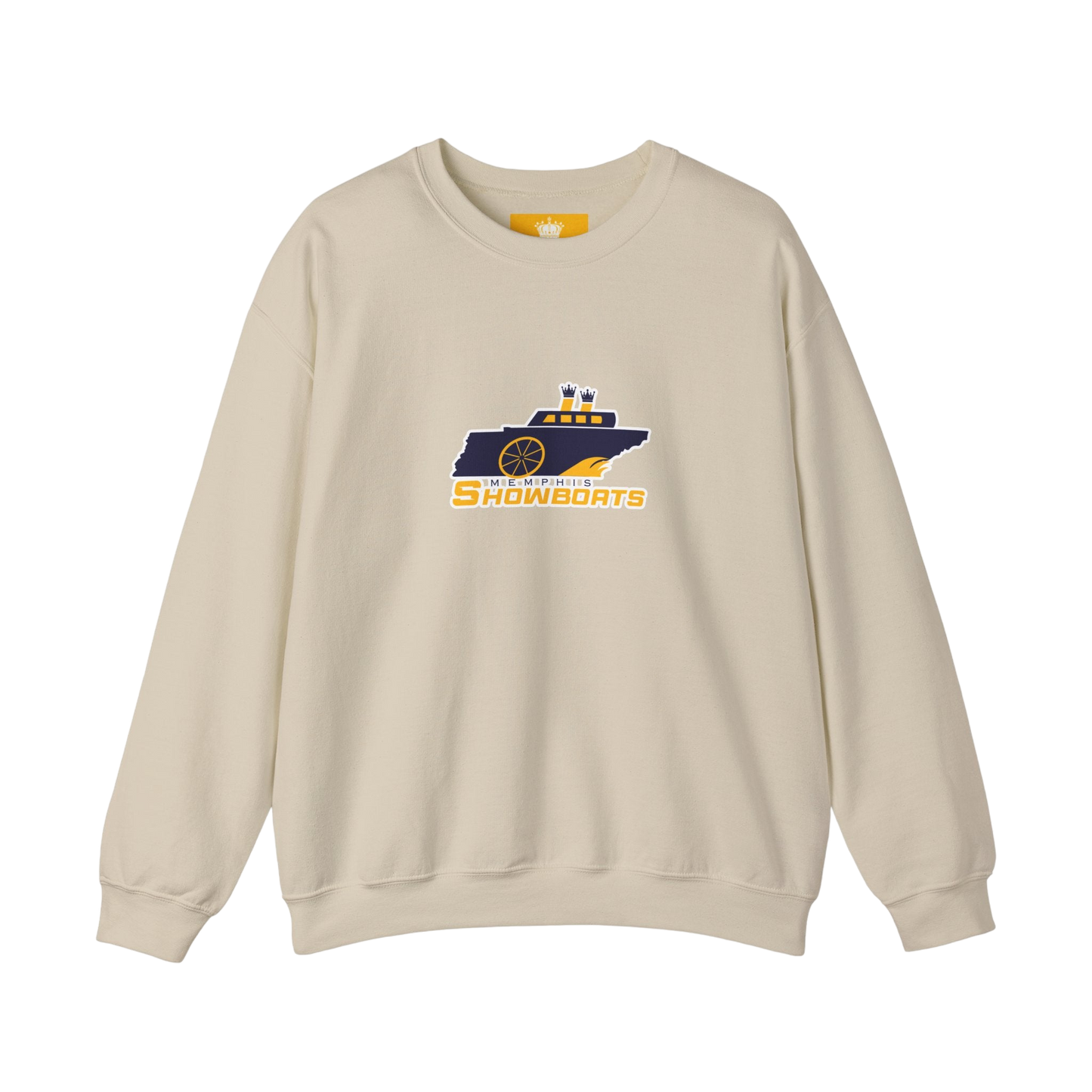 Showboats Sweatshirt