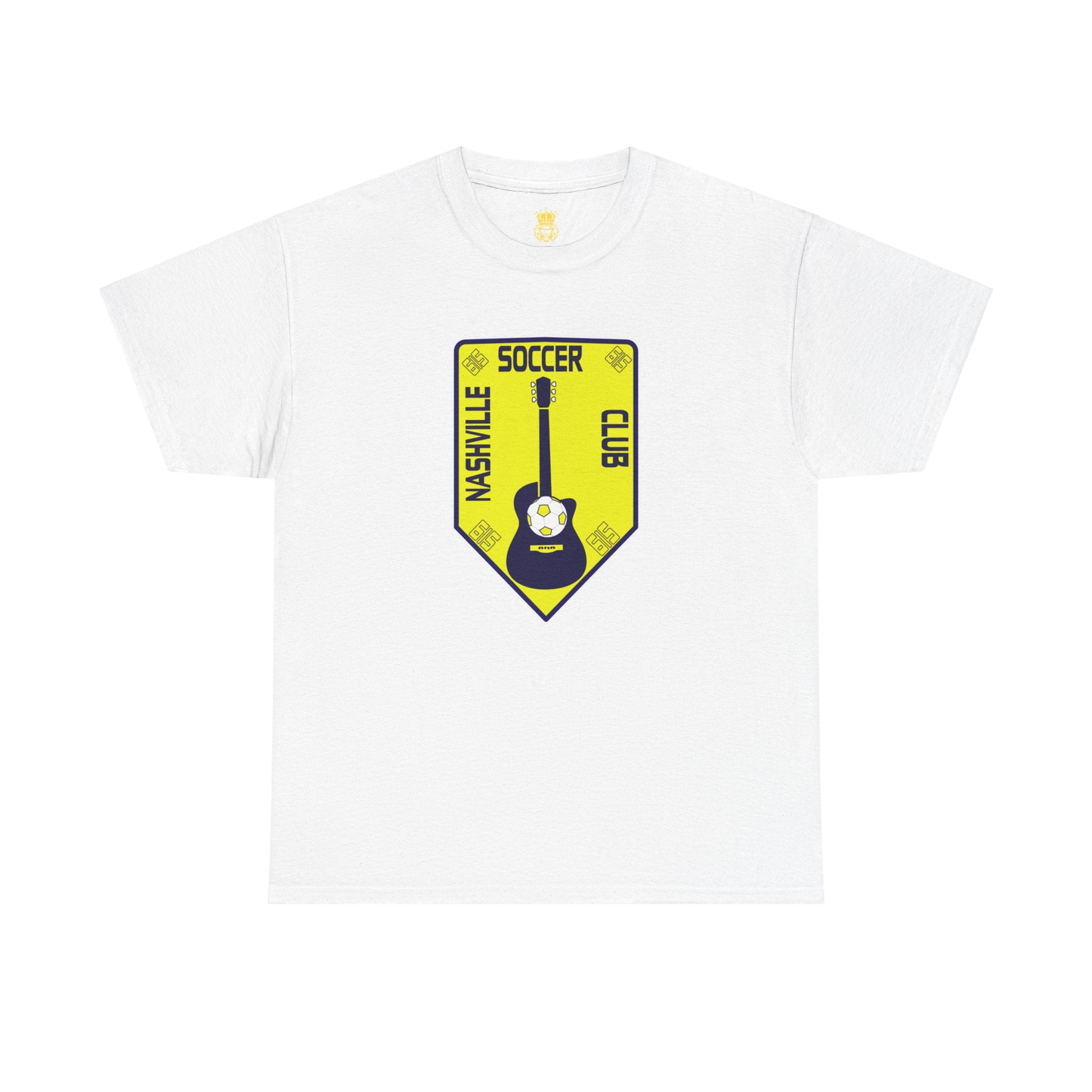 Nashville SC Tee
