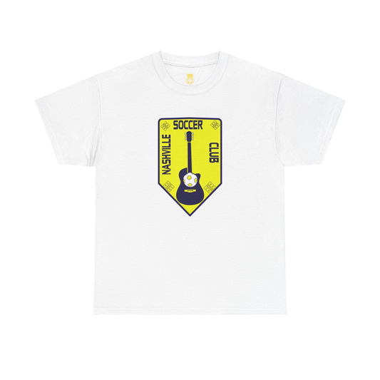 Nashville SC Tee