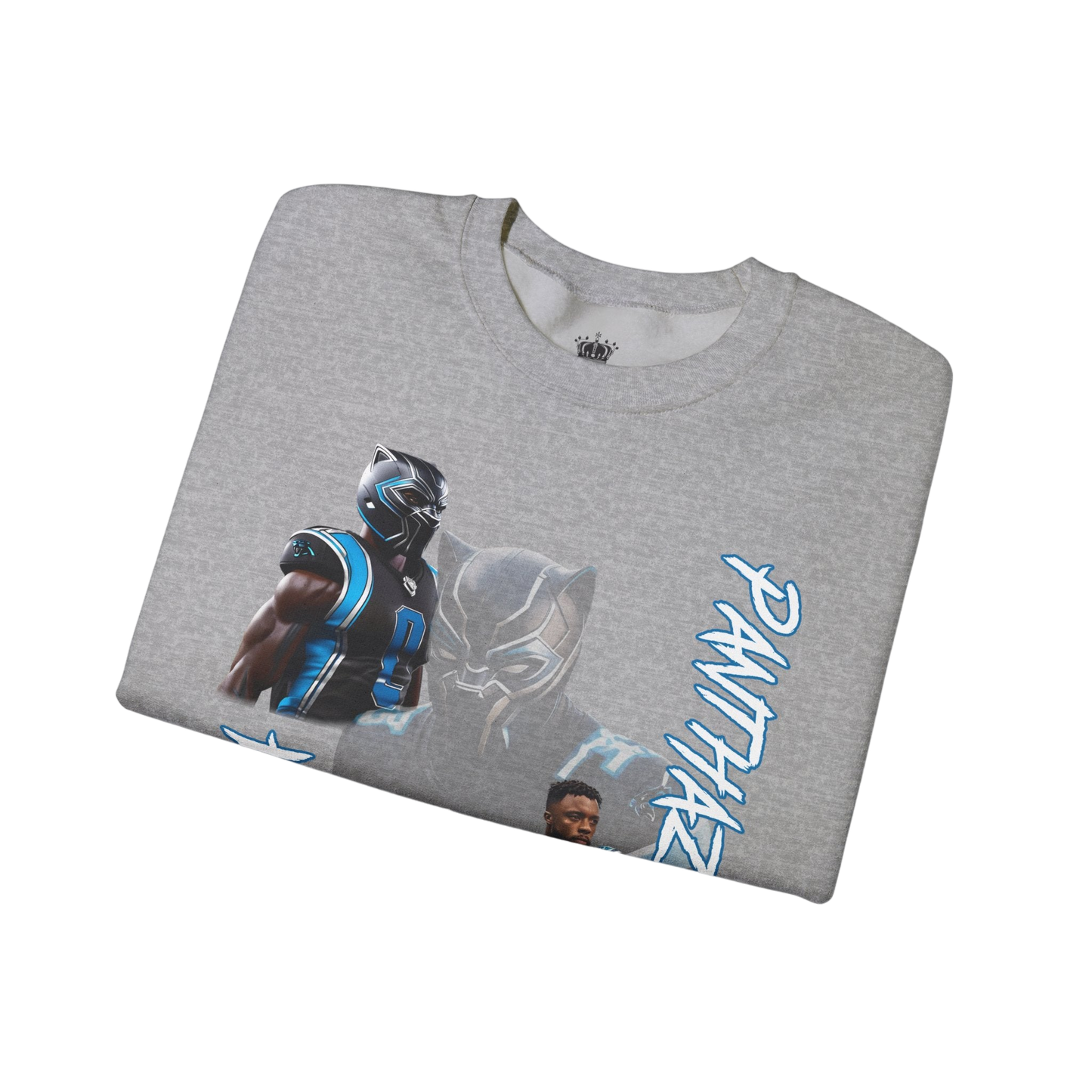 Panthaz Sweatshirt