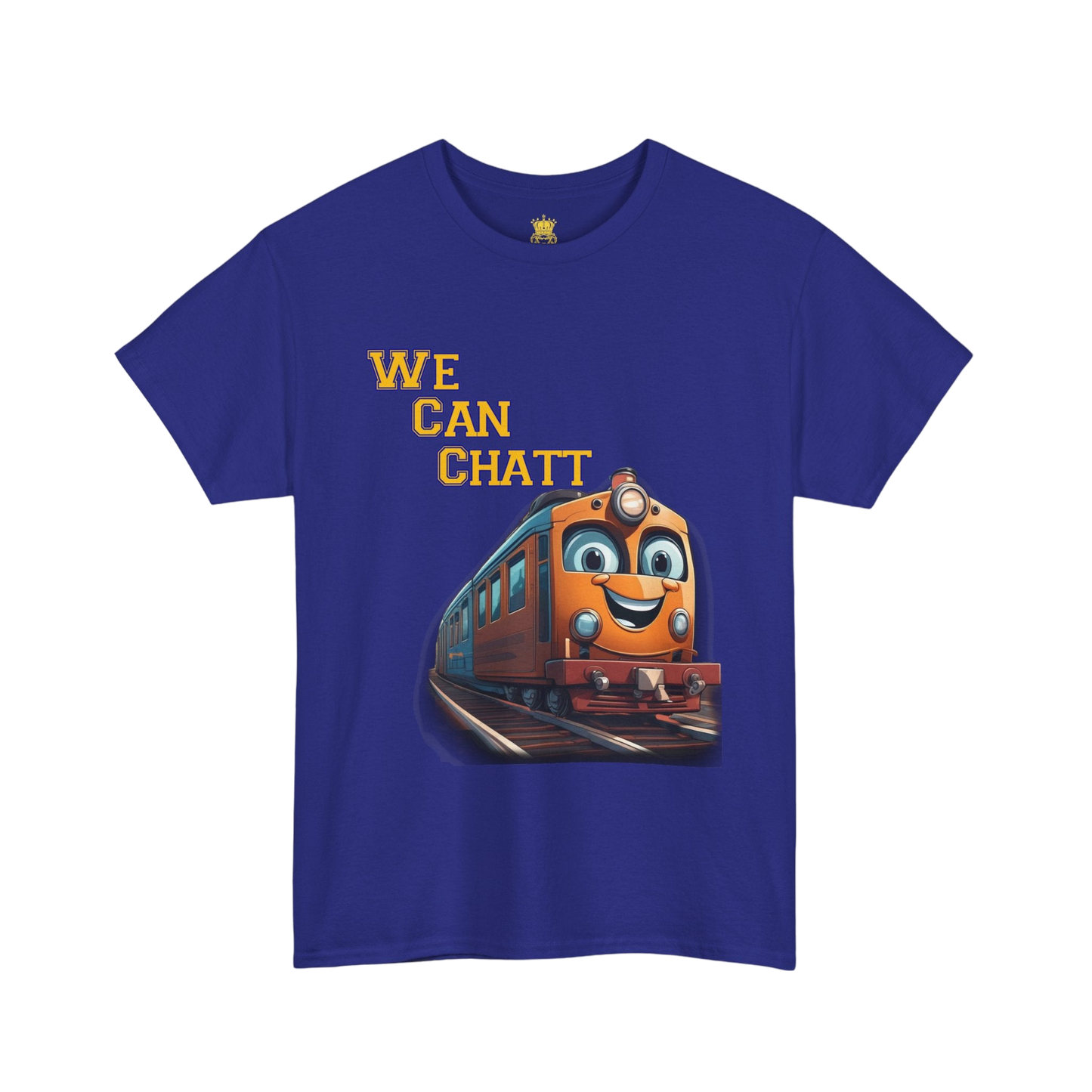 Chatt Tee