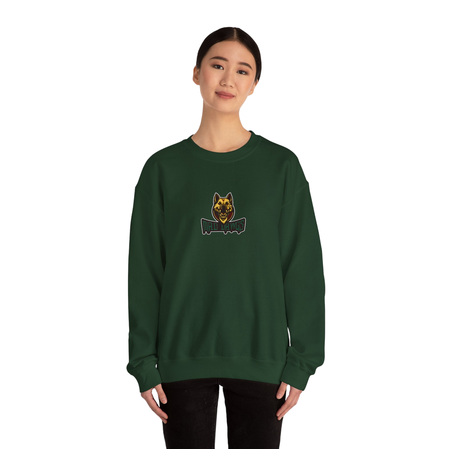 Mad Dawgs Sweatshirt