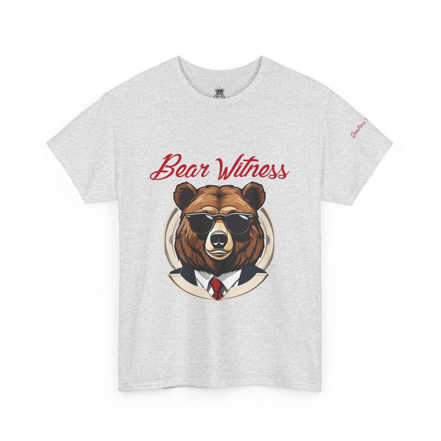 Bruin Tees