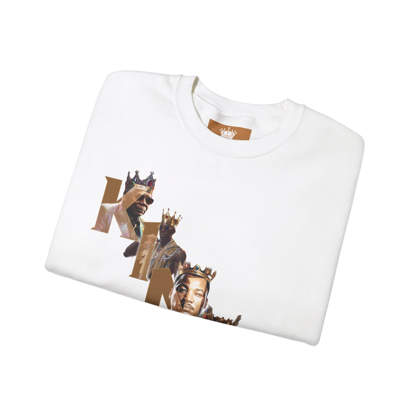 King City Sweatshirt