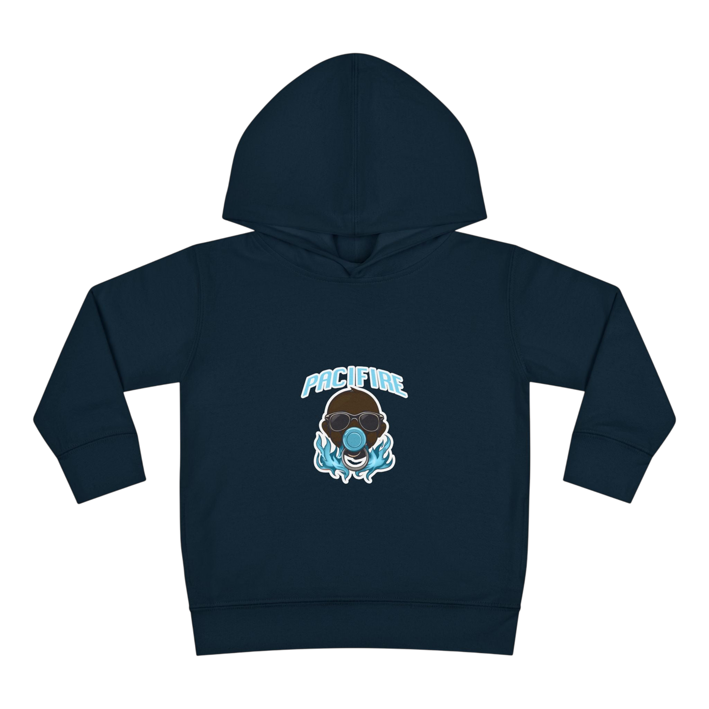 Pacifire Toddler Pullover Hoodie