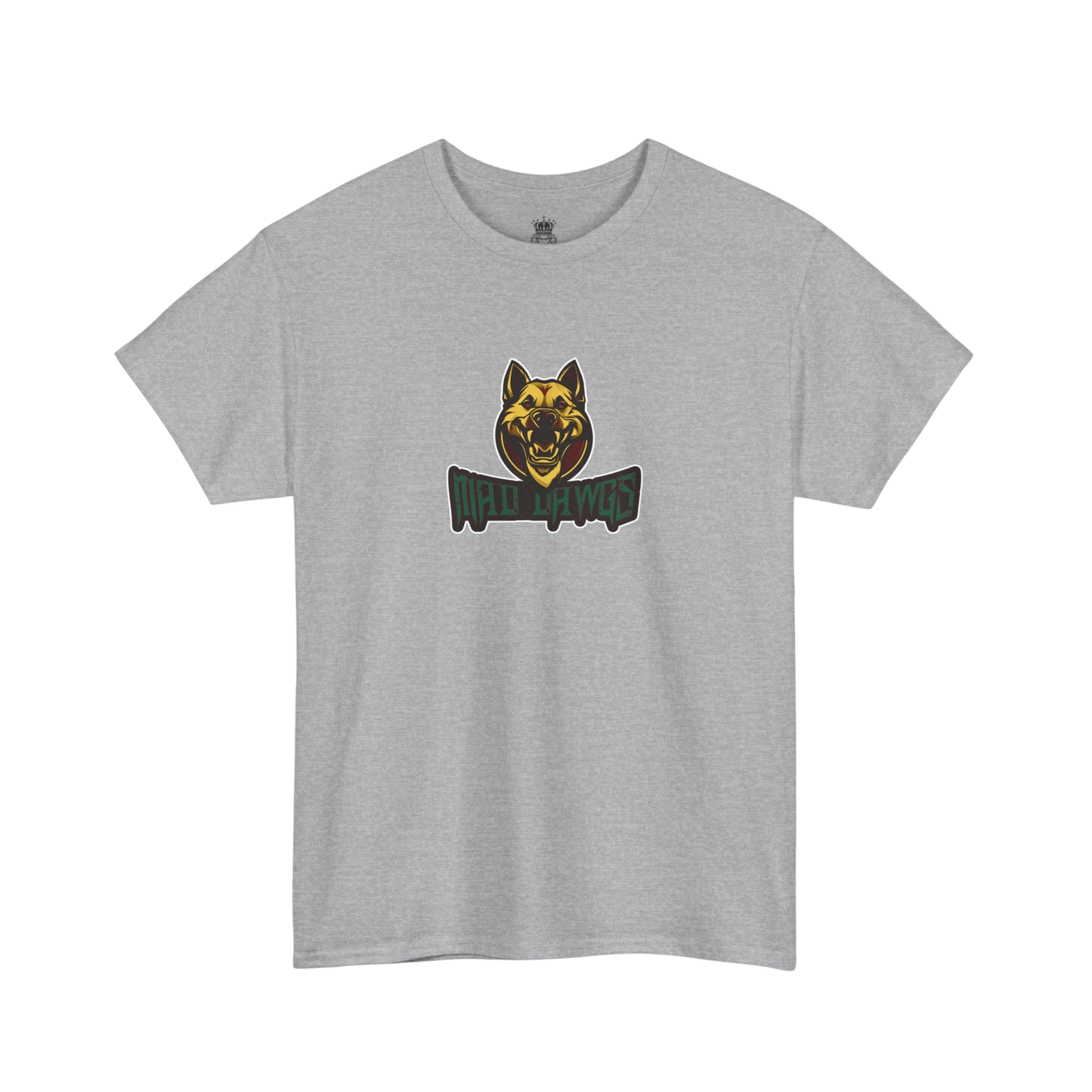 Mad Dawgs Tee