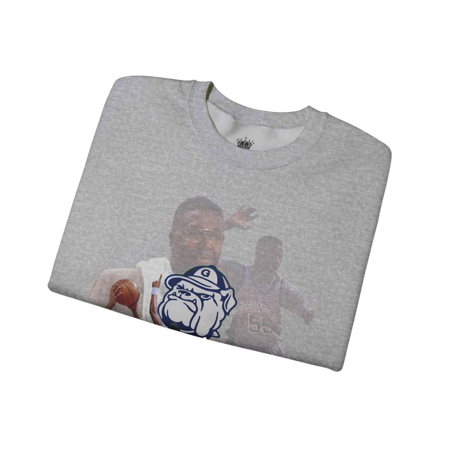 Hoyas Sweatshirt