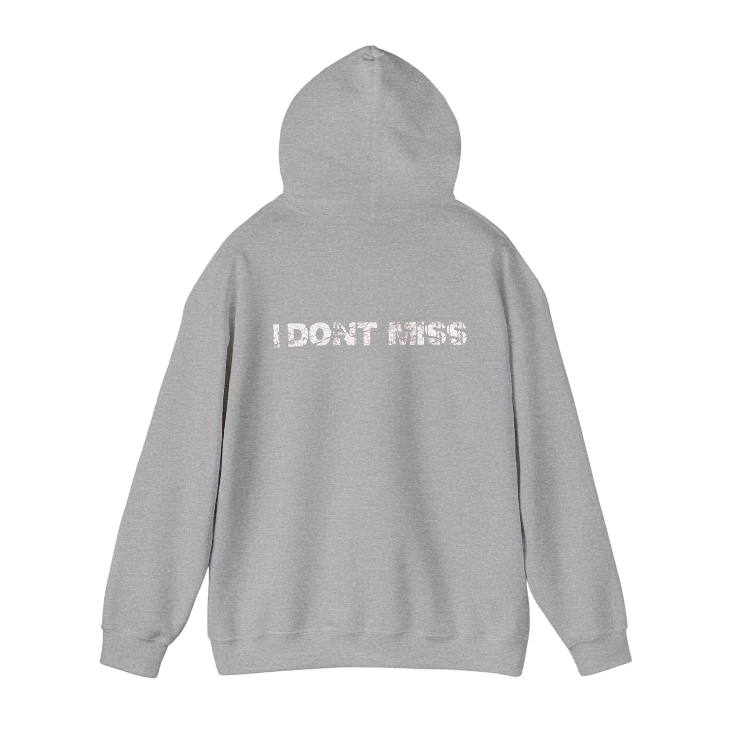 Ole Don't Miss Hoodie