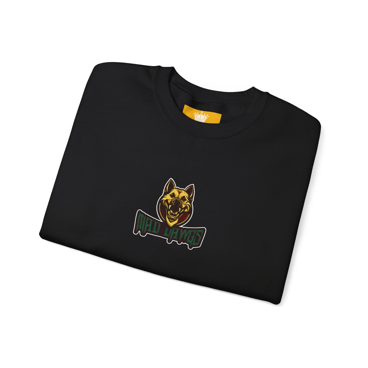 Mad Dawgs Sweatshirt