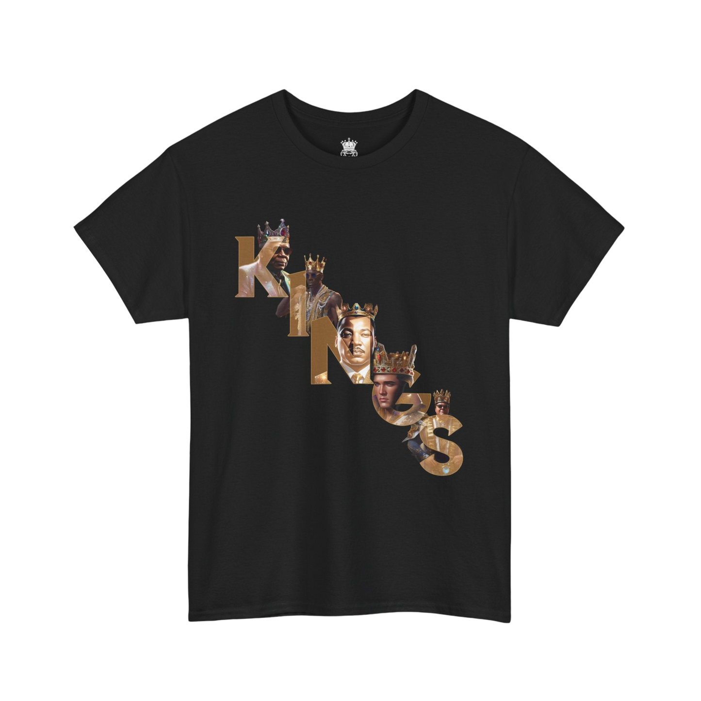 King City Tee