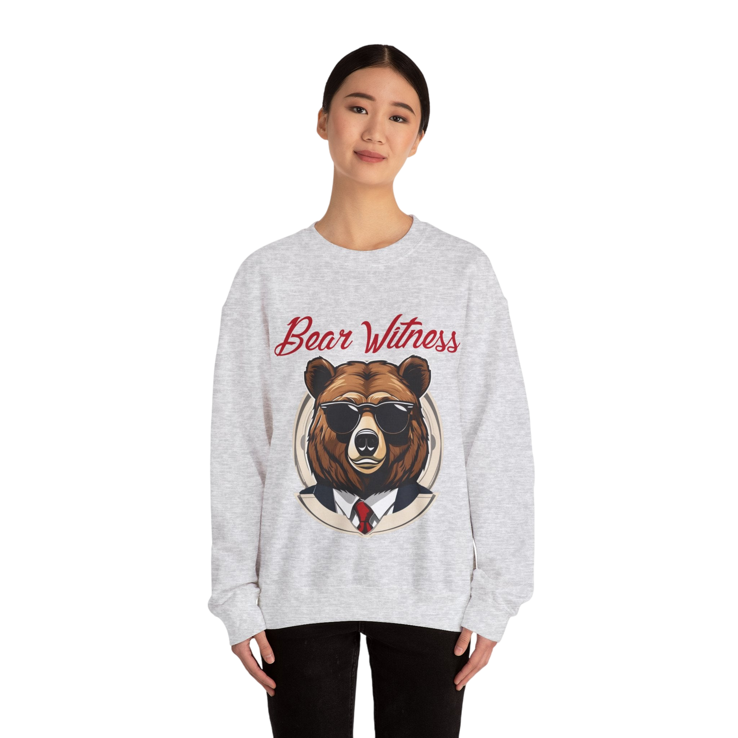 Bruin Sweatshirt