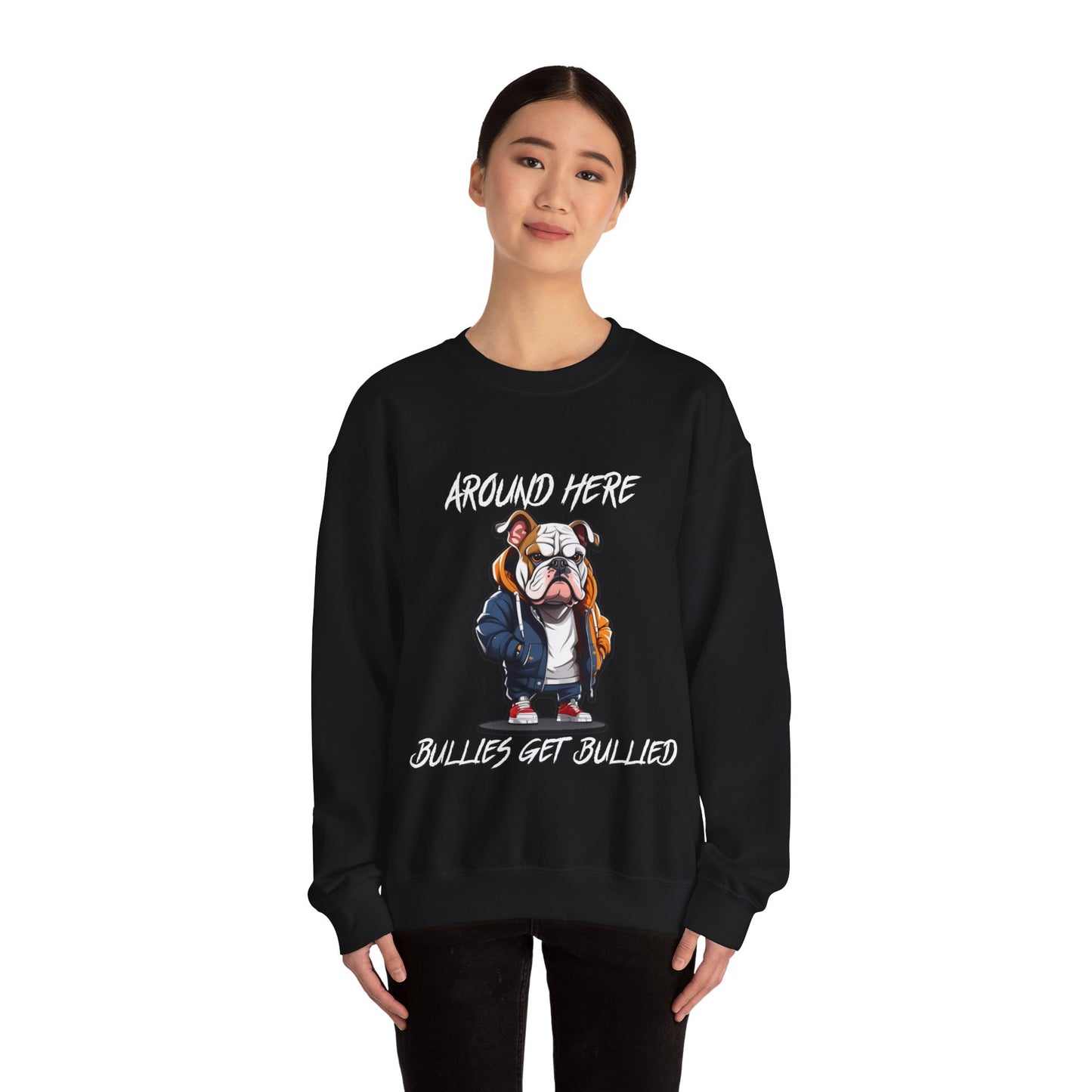 Bullie Sweatshirt