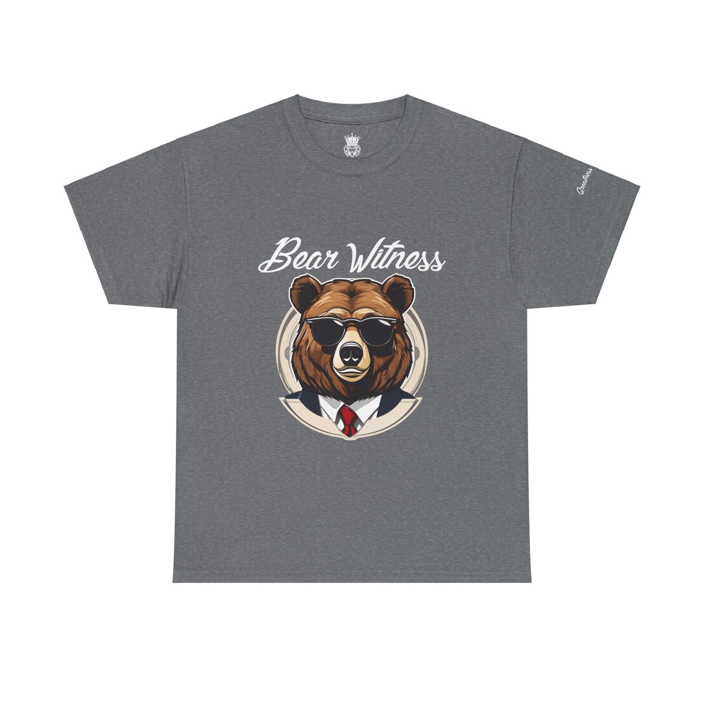 Bruin Tees