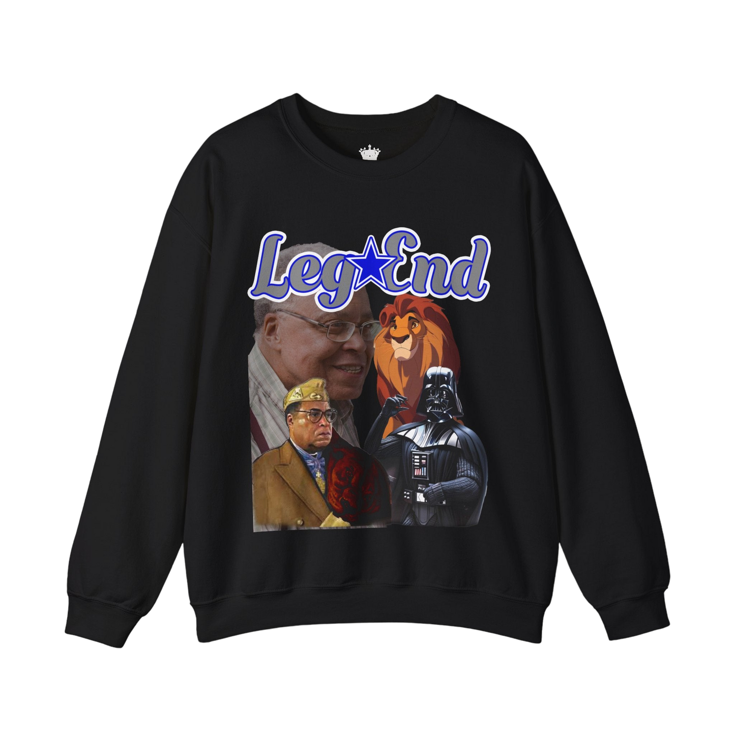 JEJ Legend Sweatshirt