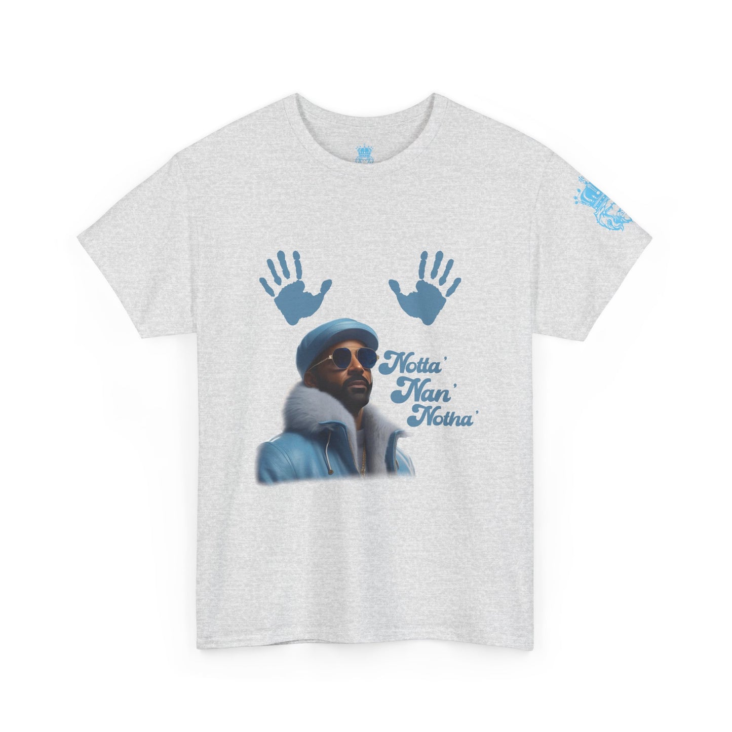 Baby Powder Tees