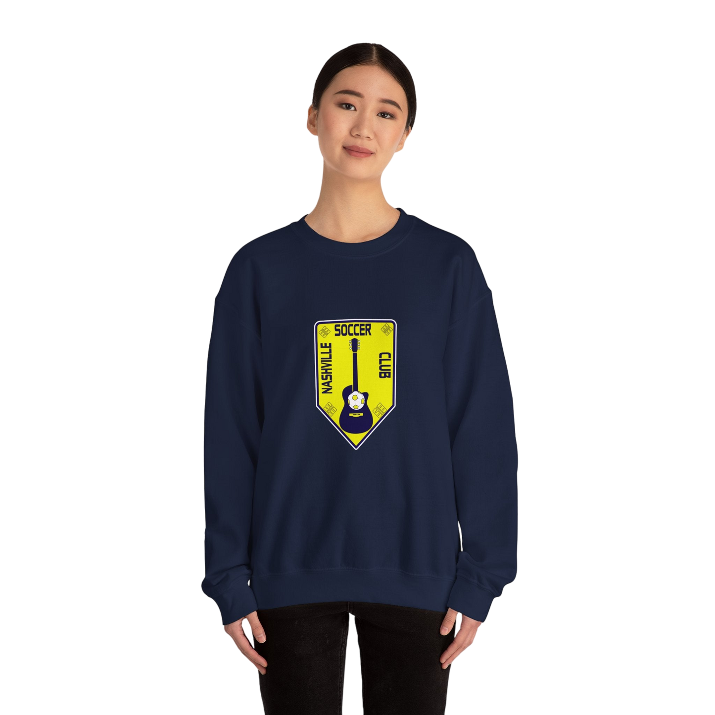 Nashville SC Sweatshirt