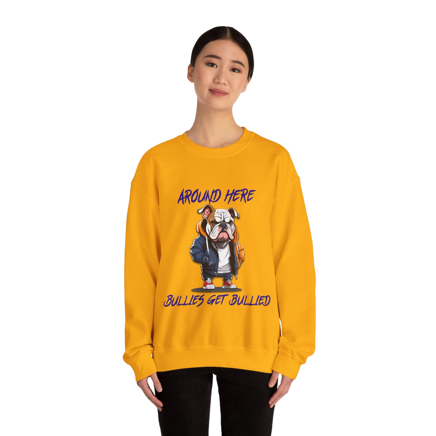 Bullie Sweatshirt