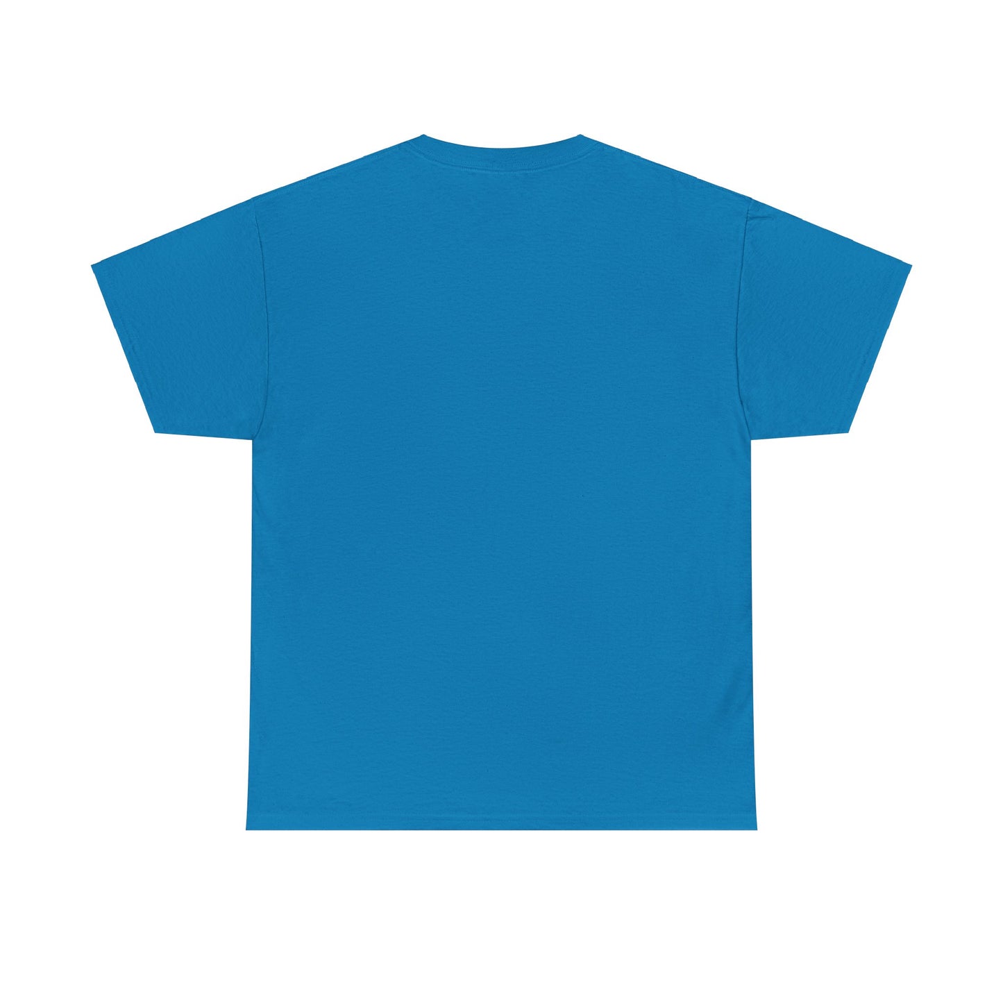 Aqua War Tee