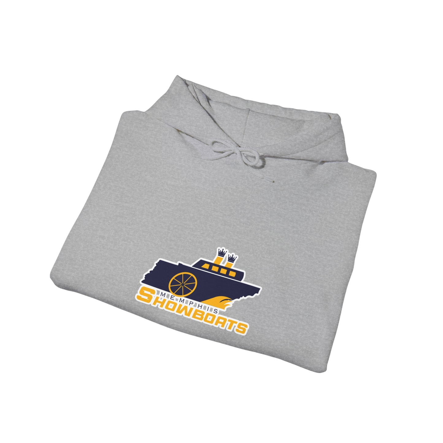 Showboats Hoodie