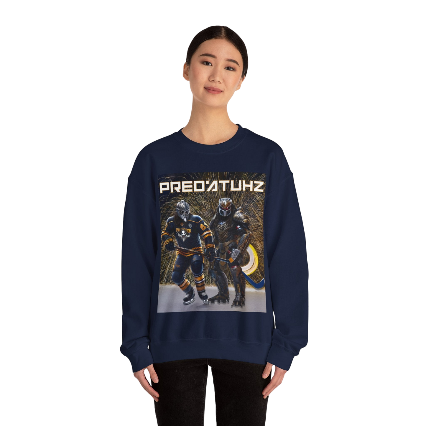 Predators Sweatshirt