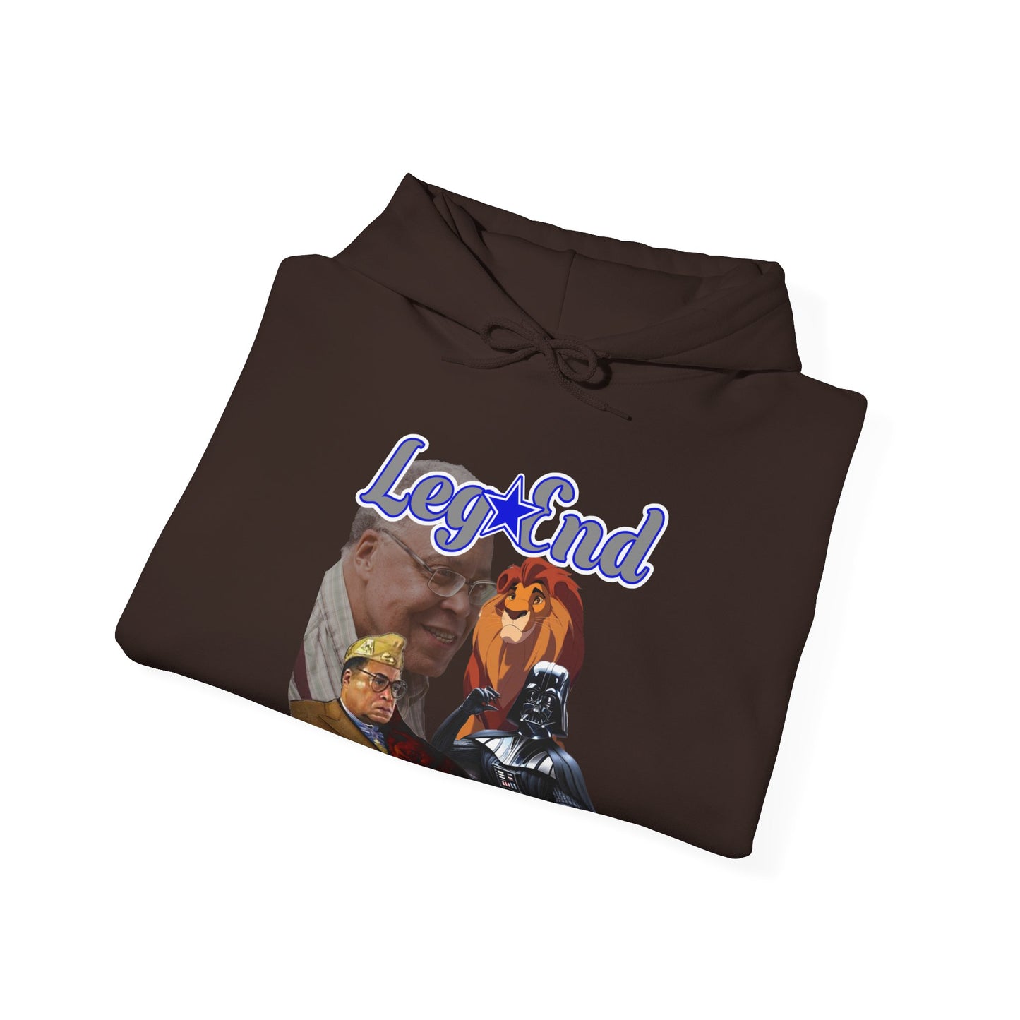 JEJ Hoodie