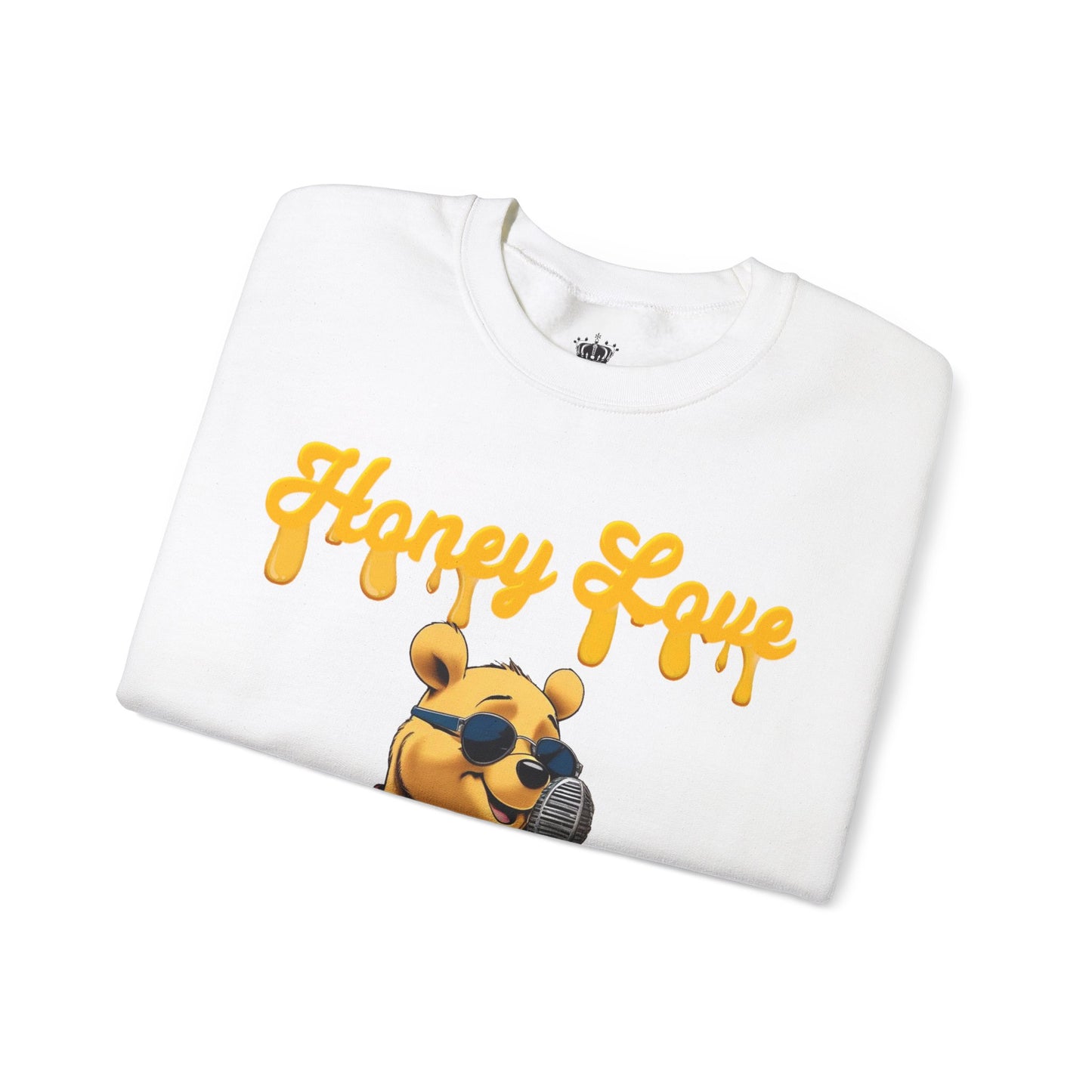 Honey Love  Sweatshirt