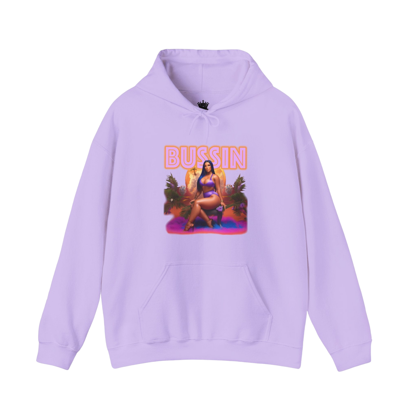 Bussin Hoodie