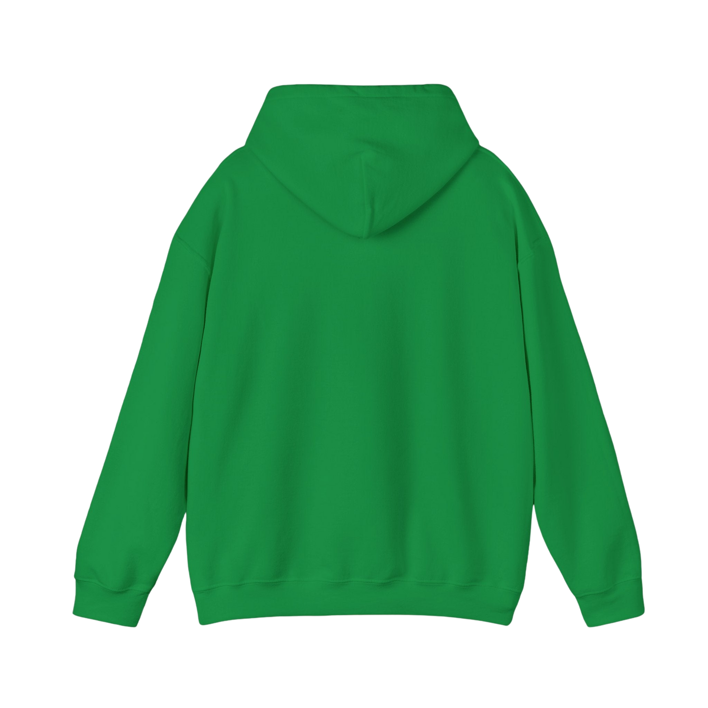 Duckin Smoke Hoodie