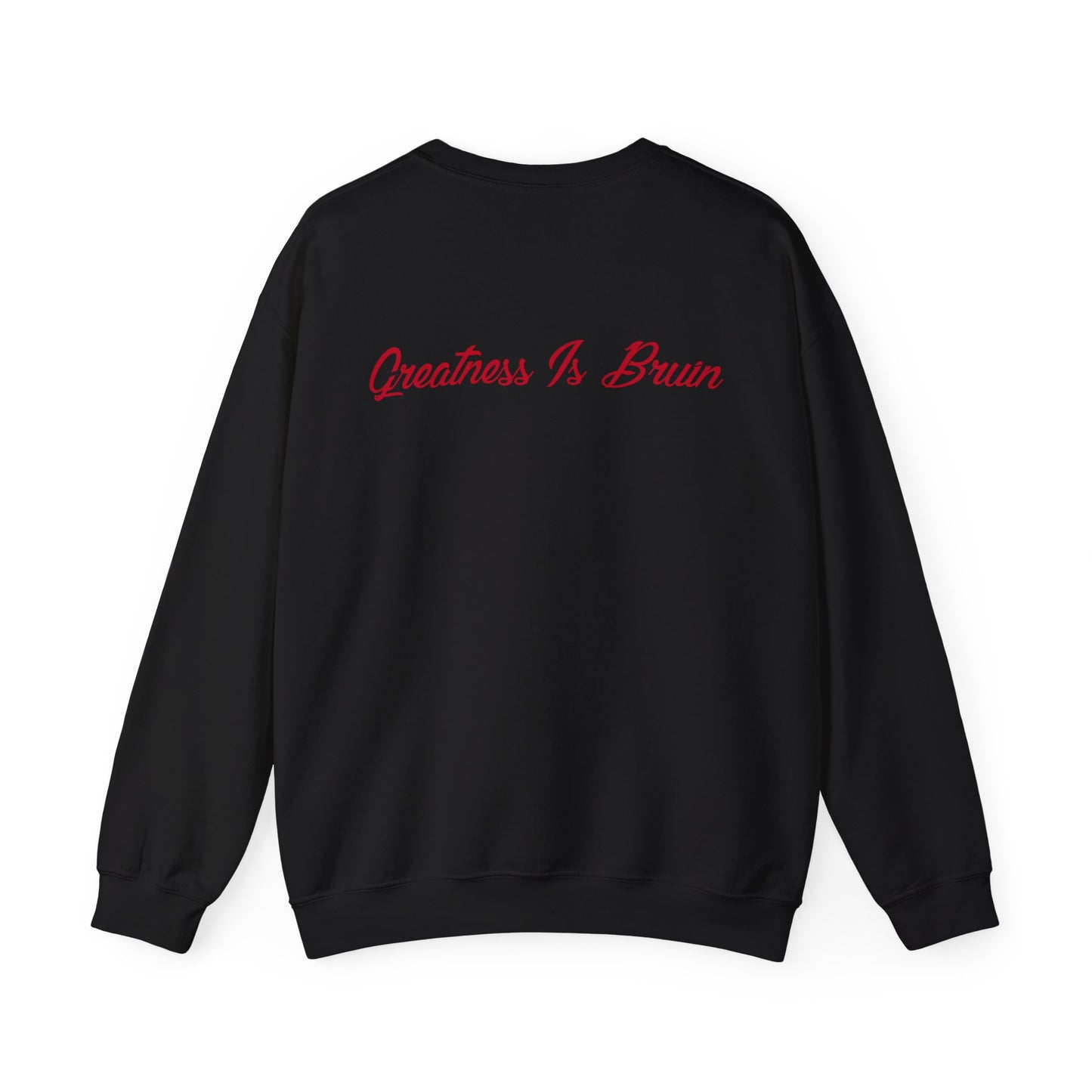 Bruin Sweatshirt