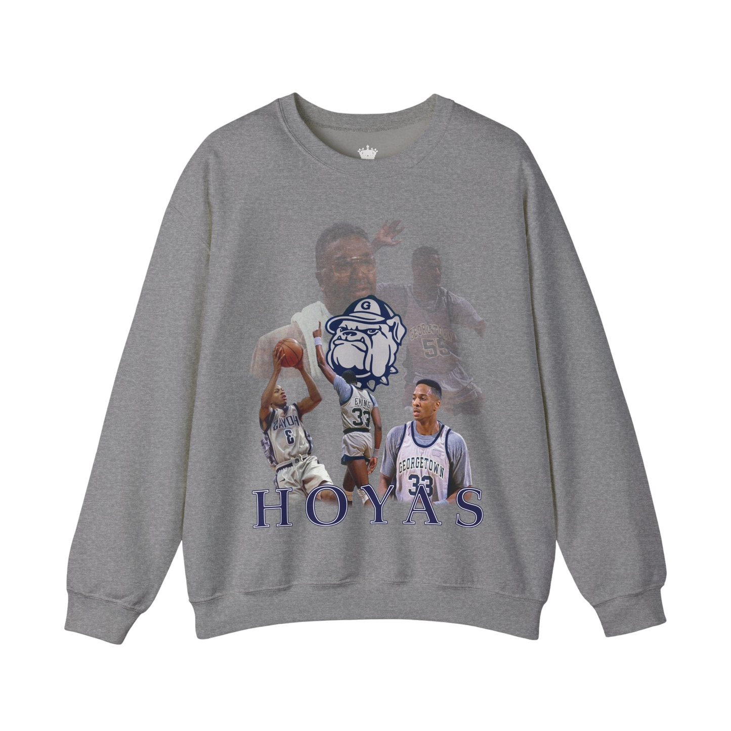 Hoyas Sweatshirt