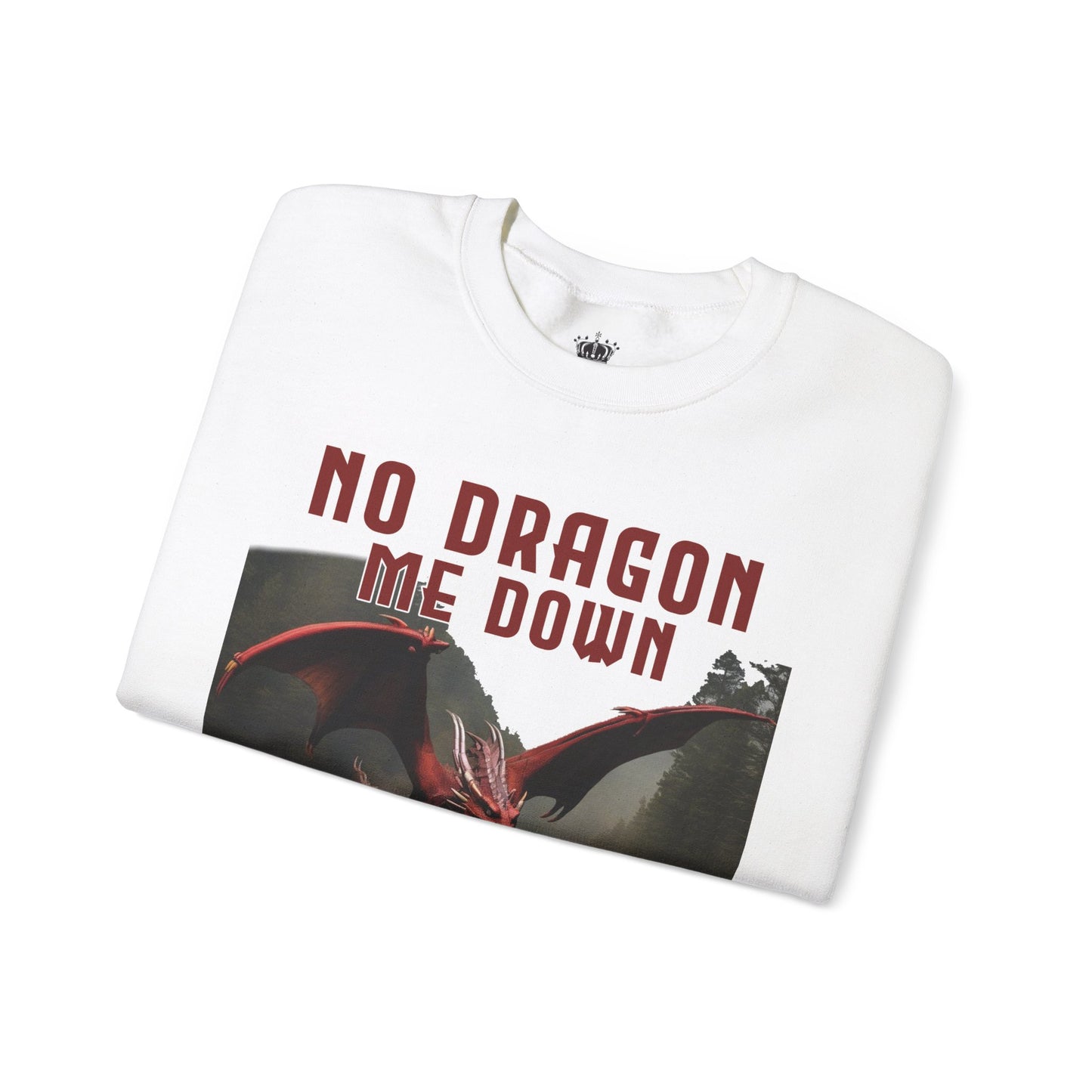 Own Lane Sweatshirt