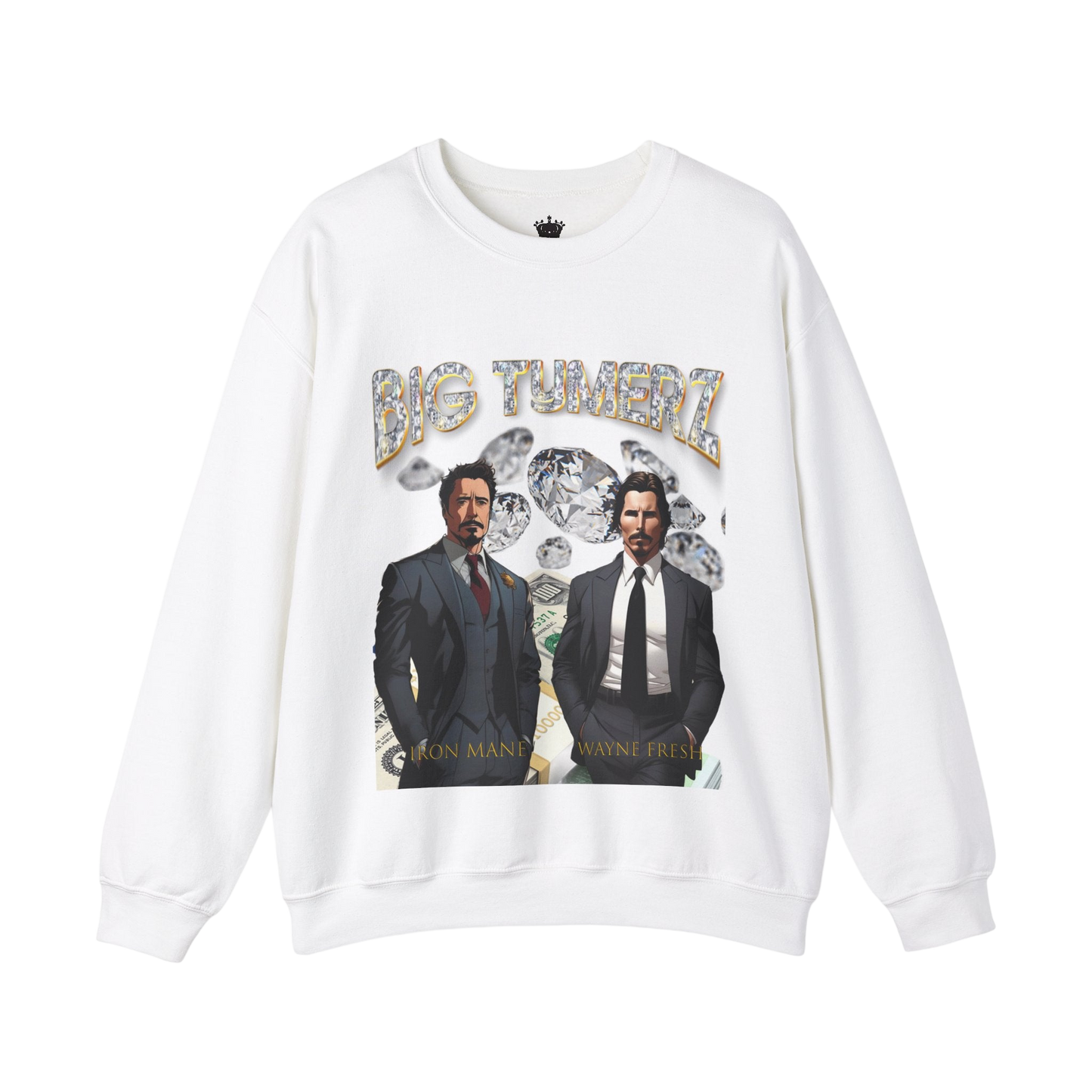 Big Tymerz Sweatshirt