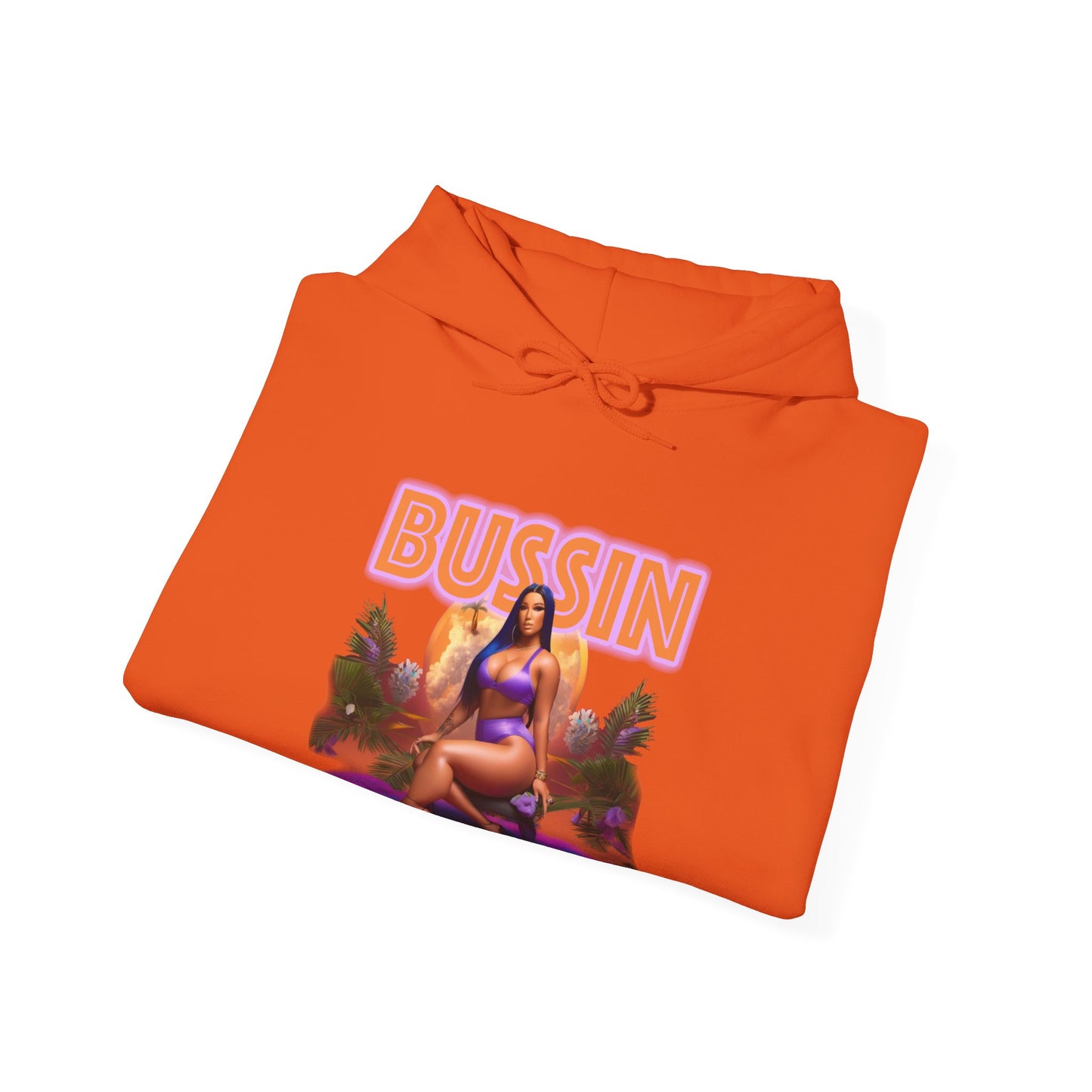 Bussin Hoodie